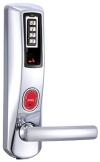 ADEL Fingerprint Door Lock (8908) Fingerprint Door Lock Digital Door Lock