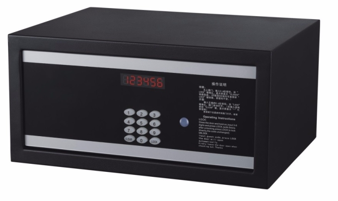 EDS-2399 Digital Safe