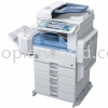 Ricoh Aficio MP 2550 / 3350 Refurbished Copier Copier Machine