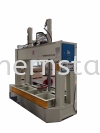 SOUSTA Hydraulic Cool Press with Roller Device Machine (Woodworking)