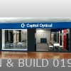  Retail Shop Design & Build Commercial Design & Build