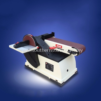 Grinding Machine