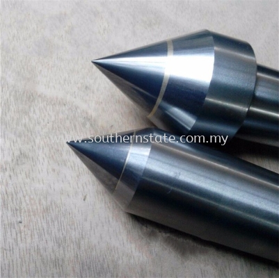 Industry Carbide Solid Dead Centre