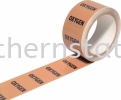 50mmx33M Oxygen Pipeline Indentification Tape Hazard Tapes Facilities Cleaning and Care Product