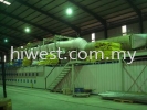 Hot Insulation-Before Insulation Services Equipments