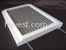 Ceramic Fiber Heaters Insulation Products