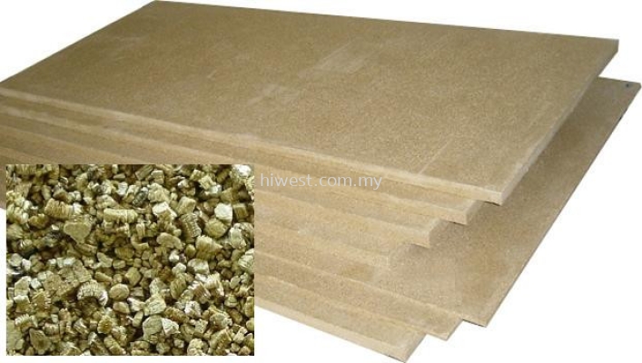 Vermiculite