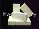 Insulating Firebricks Monolithic Refractory Products