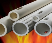 Alumina Roller