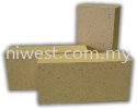 Alumina Firebrick Monolithic Refractory Products