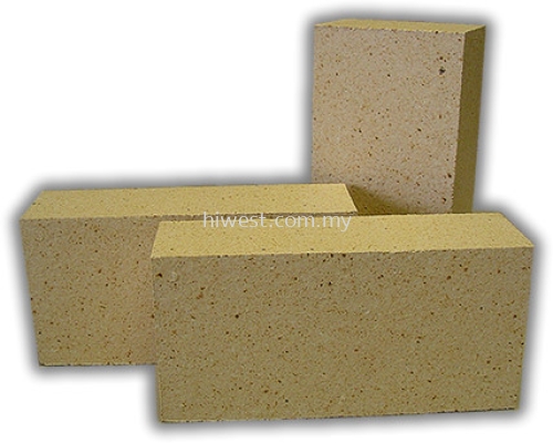 Alumina Firebrick