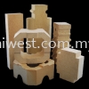 High Alumina Brick Monolithic Refractory Products