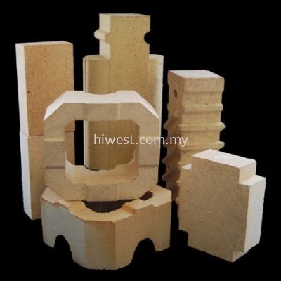 High Alumina Brick