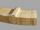 Silica Refractory Bricks Monolithic Refractory Products