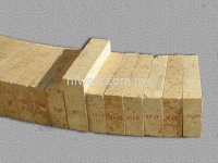 Silica Refractory Bricks
