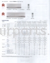 CS-S10TKH-1 / CSS13TKS-1 / CSS15TKS-1 / CSS18TKS-1 / CSS24TKS-1 / CSS28TKS-1 Elite Inverter Sky Series Panasonic