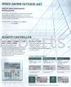 Light Commercial Applications (Non Inverter) Panasonic Business