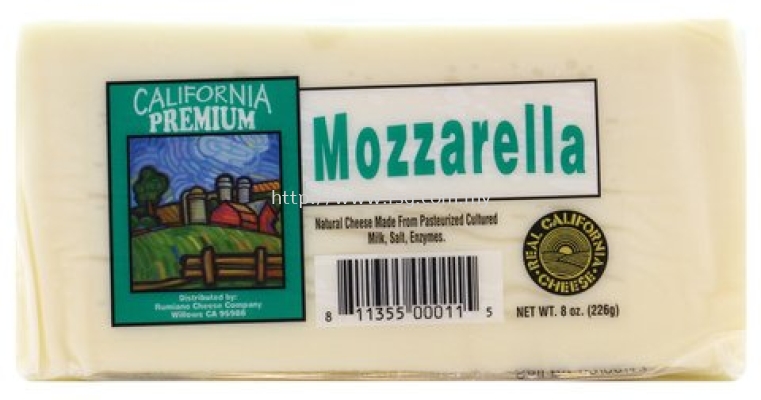 CM Mozzarella Cheese