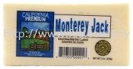 CM Monterey Jack Cheese California Premium Cheese Cheese