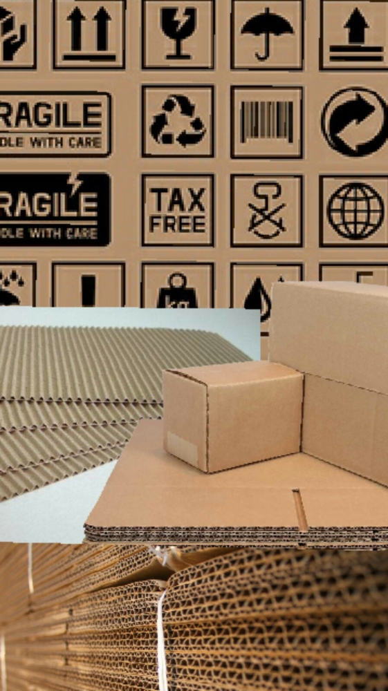 Custom Make Cartons 