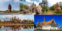 Cambodia Tour