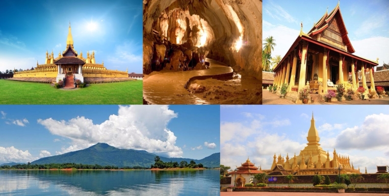 Laos