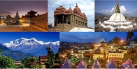 Nepal Tour