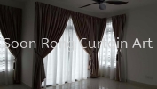  Curtain