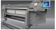 ANS UV Roll to Roll Printer (Ricoh Gen 5) UV Printer Printing Machine