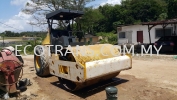 BOMAG BW211D-3 Roller Compactor Heavy Construction Products & Services