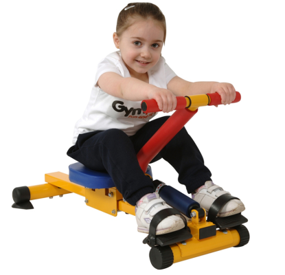 GYM Kids Set - Rowing