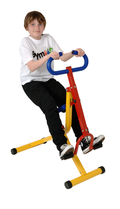 GYM Kids Set - Ridding