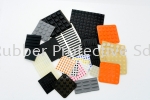 Foot Pad / Top Hat Bumper / Support Rubber Electronic & Electrical Ind. 