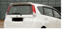 Alza Rear Standard Spoiler Spoiler Others