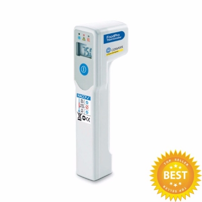 Comark FP | Food Pro IR Thermometer | -30C to  200C [Delivery: 3-5 days]