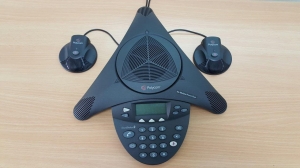 Polycom Soundstation2 - Expandable