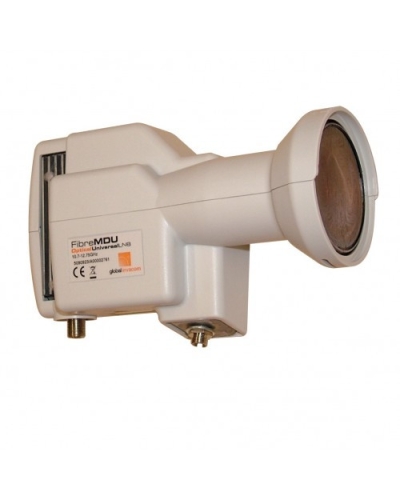 Global Invacom F925004 GI Fibre MDU Optical Output LNB