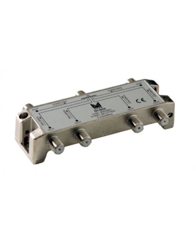 Alcad DI-602 6-Way Splitter