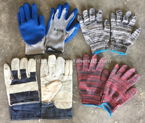 Gloves