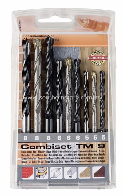 Combiset TM9