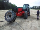 Telehandler MT 1335SL SOLD OUT with warranty Telehandler Sale