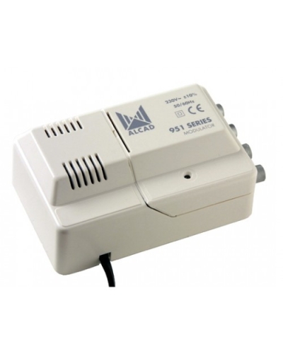 Alcad MD-310 Compact Modulator