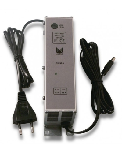 Alcad FU-513 Power Supply Unit