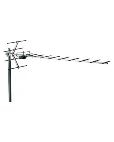 Alcad BU-238 Yagi UHF Antenna