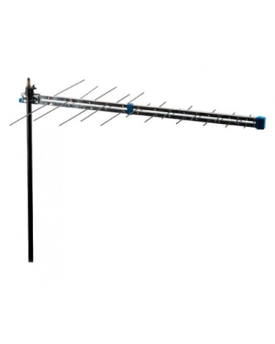 Alcad BU-259 Logarithmic UHF                                                           BIII antennas