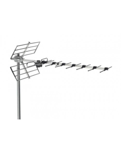 Alcad BU-269 Small re&#64258;ector UHF antennas