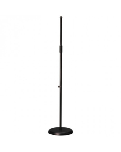 W&H MS-100 Floor Microphone Stand