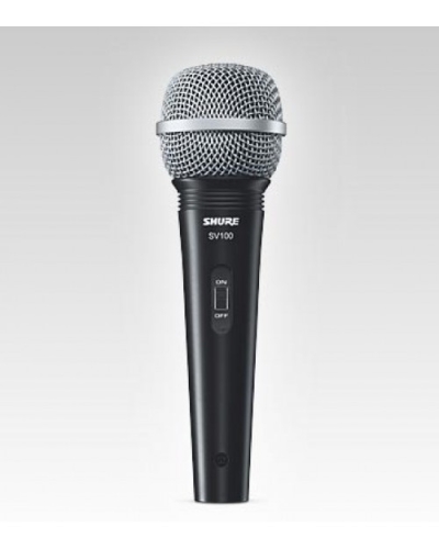 Shure SV100 Multipurpose Microphone