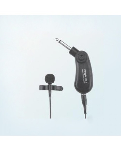 Yoga EM-1 Clip Microphone