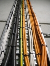 HV/LV Cabling / Trunking / Tray / Ladder HV/LV Cabling / Trunking / Tray / Ladder